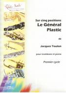 Sur cinq positions 
