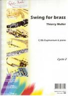 Swing For Brass 