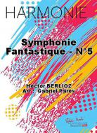 Symphonie fantastique No. 5 
