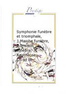 Symphonie funèbre et triomphale 