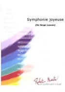Symphonie joyeuse 