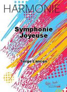 Symphonie joyeuse 