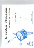 Tambour d'ordonnance Vol. 1 