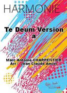 Te deum Version A 