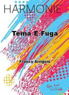 Tema e Fuga 