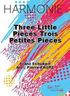 Three Little Pieces 