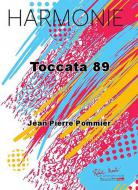 Toccata 89 