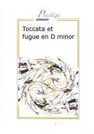 Toccata und Fuge in d-Moll 