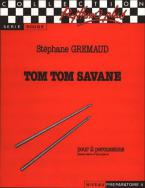 Tom Tom Savane 
