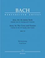 Jesu, der du meine Seele Standard