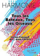 Tous les bateaux, tous les oiseaux 