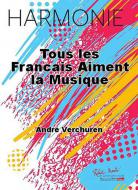 Tous les francais aiment la musique 