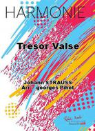 Tresor valse 