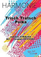 Trisch Tratsch Polka 