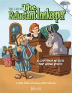 The Case Of The Reluctant Innkeeper 