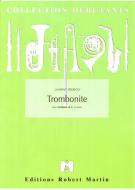 Trombonite 