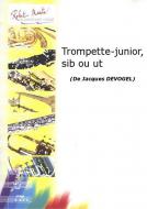Trompette-junior, sib ou ut 