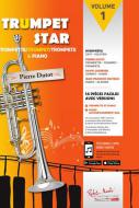Trumpet Star 1 