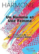 Un homme et une femme 