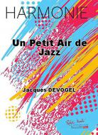 Un petit air de jazz 