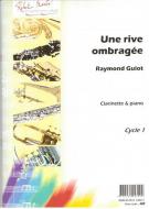 Une rive ombragée 
