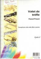 Valet de trefle 