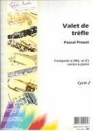 Valet de trefle 