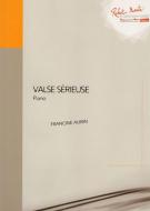 Valse serieuse 