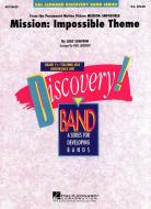 Mission Impossible Theme 