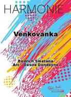 Venkovanka 