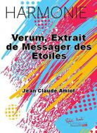 Verum, Extrait de Messager des Etoiles 