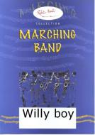 Willy Boy 