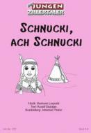 Schnucki ach Schnucki 