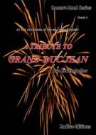 Tribute To GRAND-DUC JEAN 