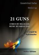21 Guns 