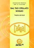 Dal Tuo Stellato Soglio 