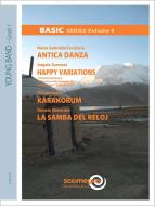 Basic Series 4 