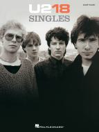 U2 - 18 Singles 
