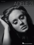 Adele: 21 (Easy Piano) 