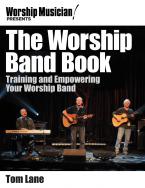 The Worship Band Book 