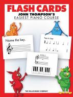 John Thompson's Easiest Piano Course 