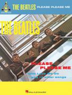 The Beatles - Please Please Me 