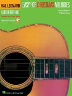 Easy Pop Christmas Melodies 