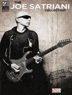 The Joe Satriani Collection 