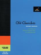 Old Churches (Score Only) Standard
