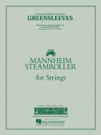 Greensleeves Standard