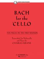 Bach For The Cello 