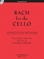 Bach For The Cello 