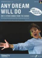 Sing Musical Theatre: Any Dream Will Do 