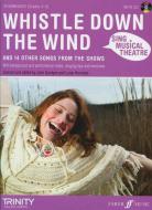 Sing Musical Theatre: Whistle Down the Wind 